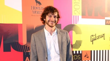 Fotografia de Gotye