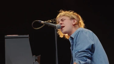 Fotografia de Tom Odell