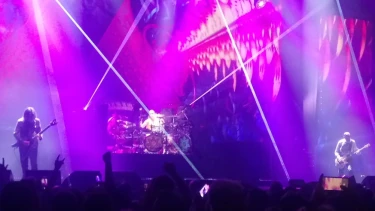 Fotografia de Tool